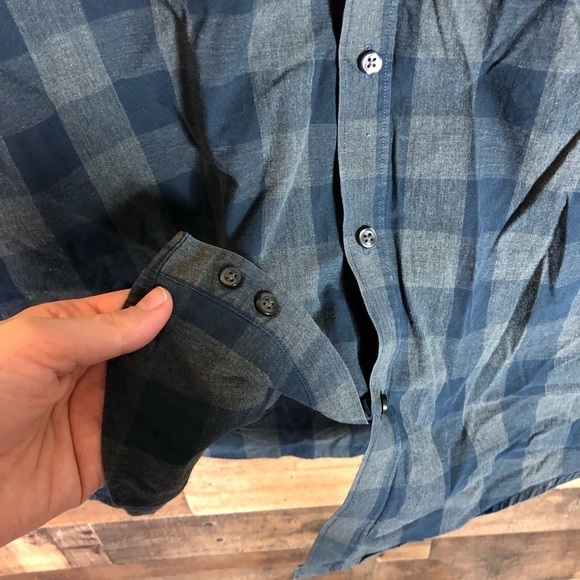 Zara‎ man button up shirt - Picture 4 of 8